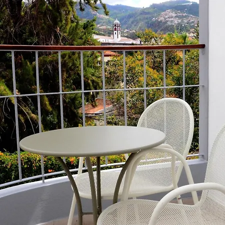 شقة Alegria فونشال