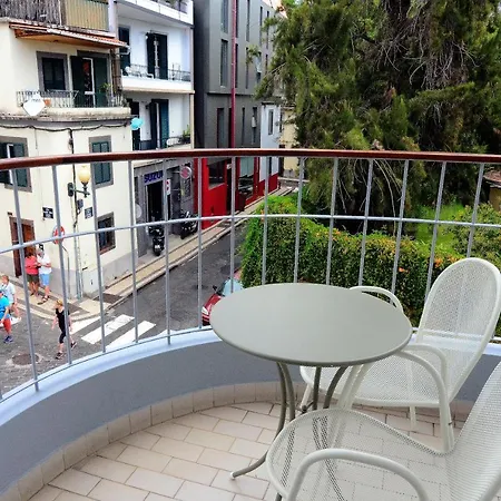 Alegria فونشال