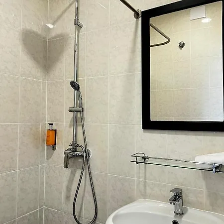 شقة Alegria فونشال