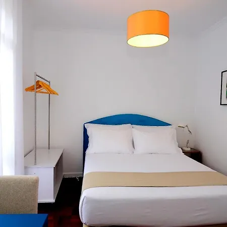 شقة Alegria فونشال