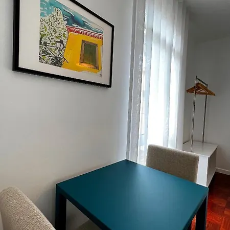 شقة Alegria فونشال