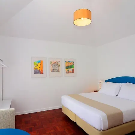 Alegria فونشال