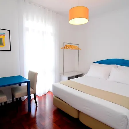 شقة Alegria فونشال