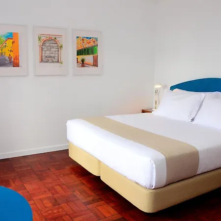 Alegria فونشال