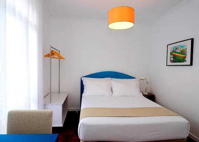 公寓 Alegria 丰沙尔