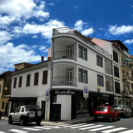 Appartement Alegria *