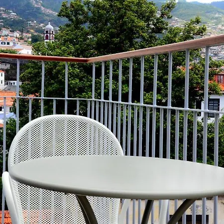 Alegria Appartement Funchal (Madeira)