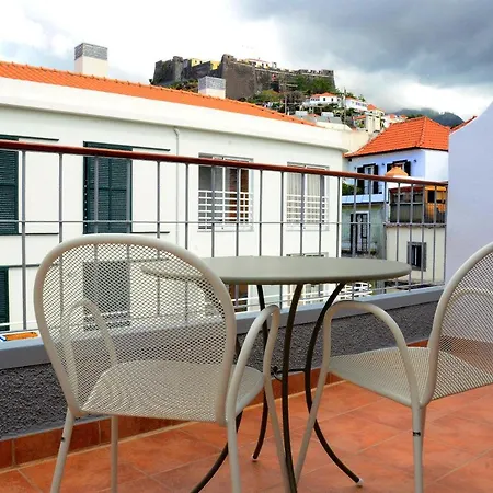 Alegria Appartement Funchal (Madeira)