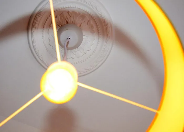 Alegria アパート