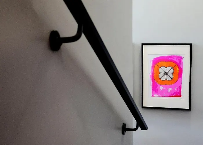 アパート Alegria フンシャル