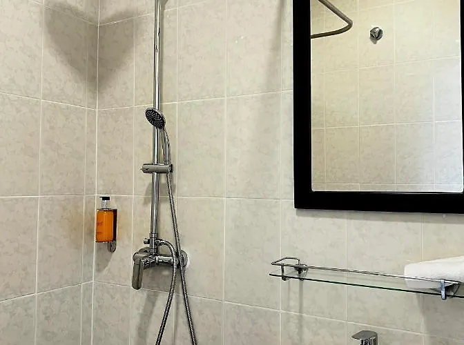 アパート Alegria フンシャル