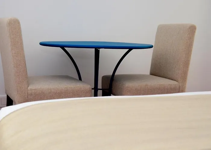 Alegria アパート