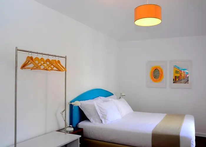 Alegria フンシャル