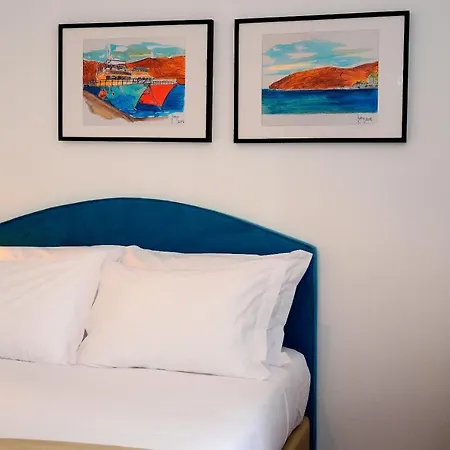 Apartamento Alegria *