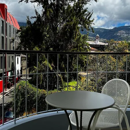 Apartamento Alegria *