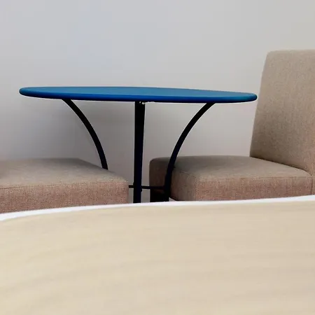 Alegria Apartamento