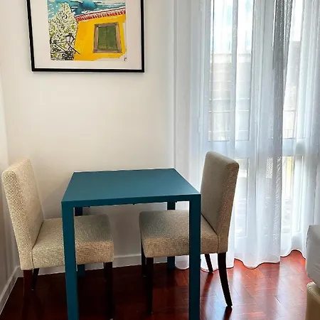 Alegria Apartamento *