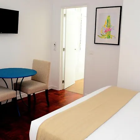 Alegria Apartamento