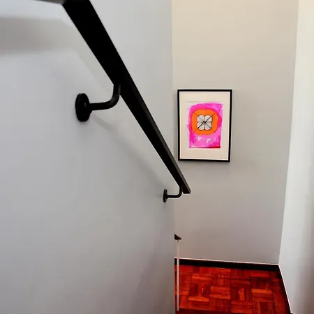 Alegria Apartamento *