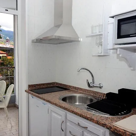 Alegria Apartamento Funchal (Madeira)