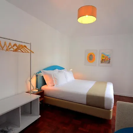 Alegria Apartamento *