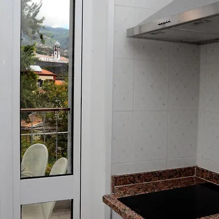 Apartamento Alegria Funchal (Madeira)