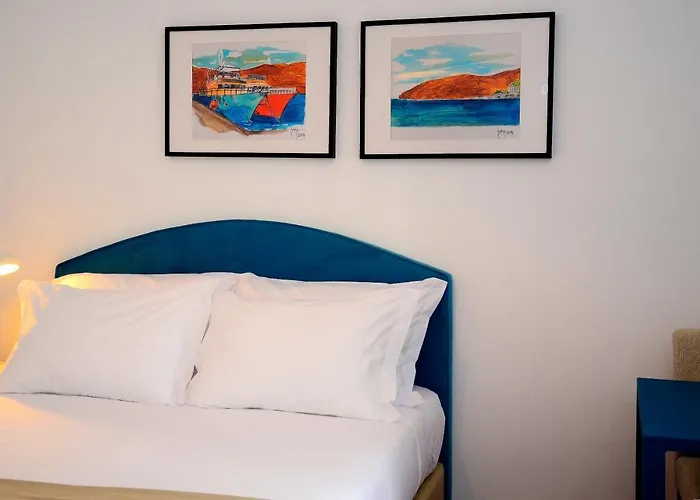 Διαμέρισμα Alegria *