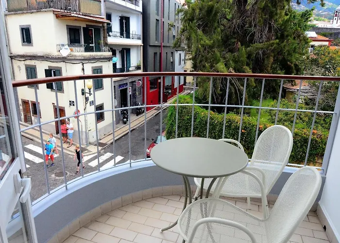 Alegria Funchal (Madeira)