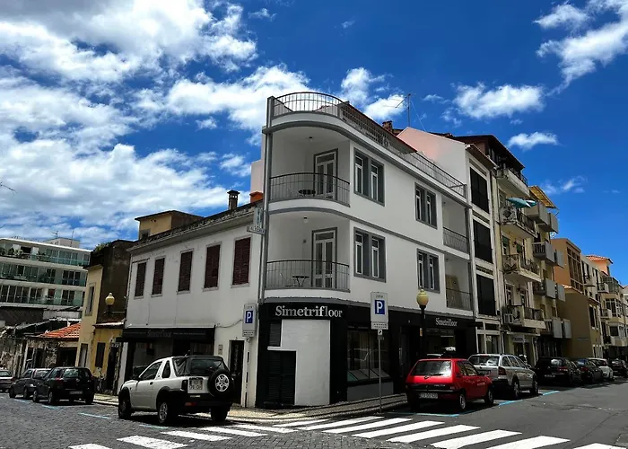 Διαμέρισμα Alegria *