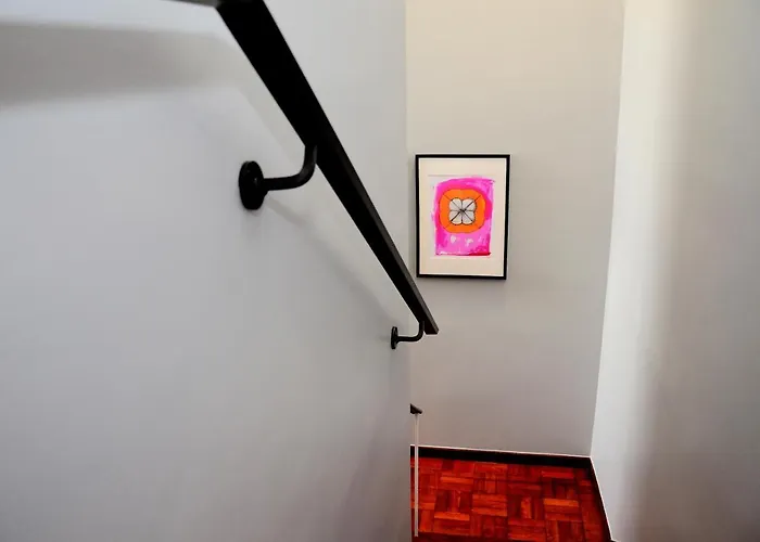 Alegria Διαμέρισμα *