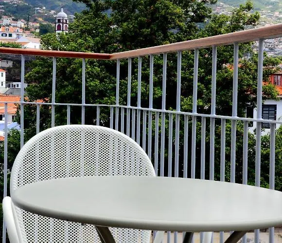 Alegria Διαμέρισμα Φουνκάλ