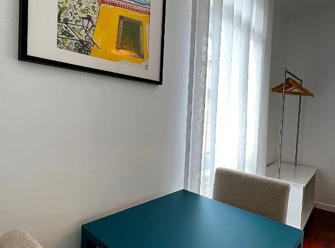 Apartment Alegria Funchal (Madeira)