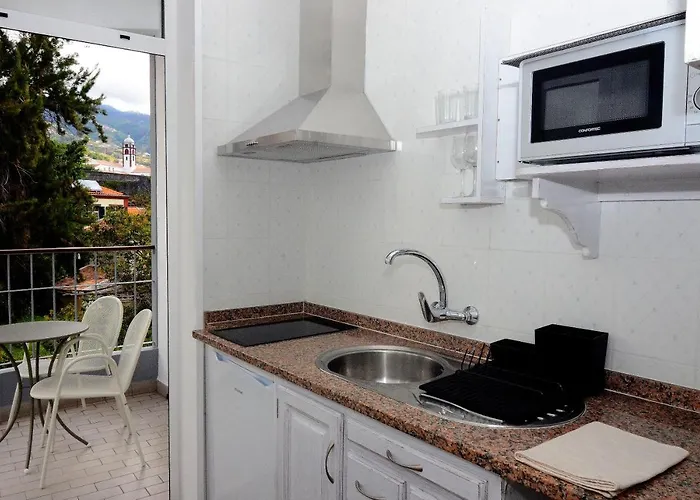 Alegria Apartment Funchal (Madeira)