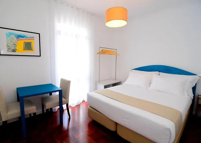 Apartment Alegria Funchal (Madeira)