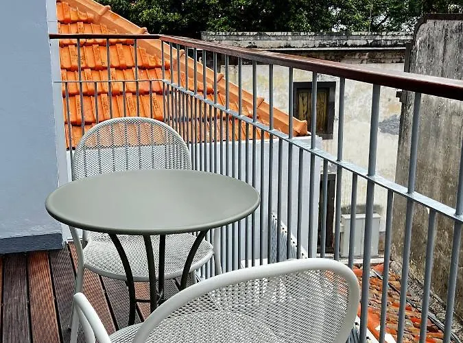 Alegria Apartment Funchal (Madeira)