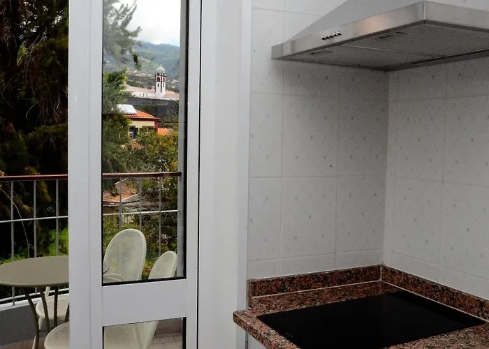 Apartment Alegria Funchal (Madeira)