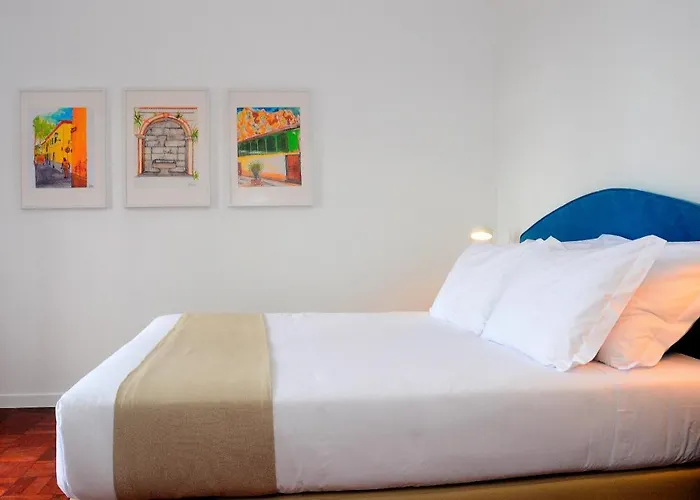 Apartment Alegria Funchal (Madeira)