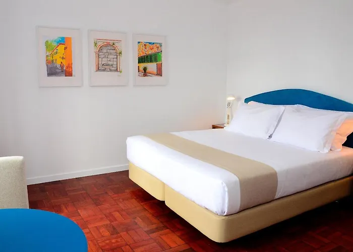 Alegria Funchal (Madeira)